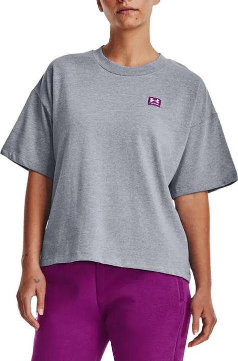 Immagine prodotto Under Armour Maglietta Oversize Logo Donna (38)