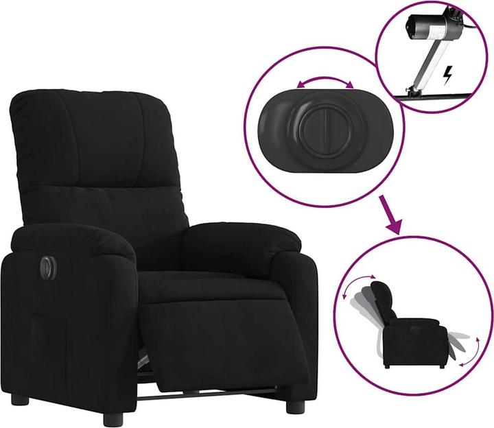 Produktbild vidaXL Relaxsessel