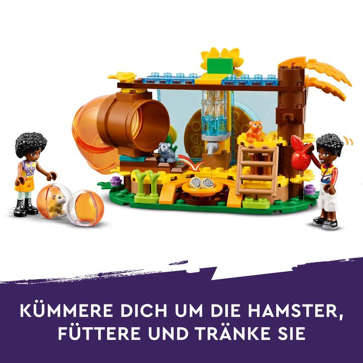 Produktbild LEGO Friends (42601, LEGO Friends)