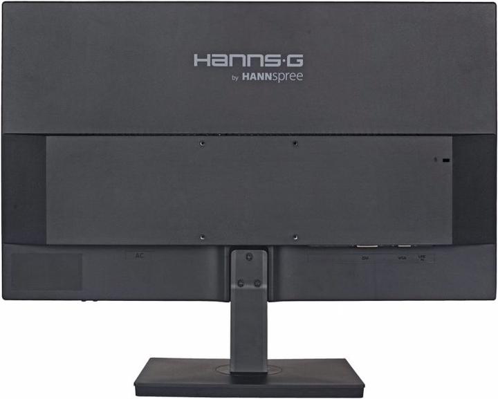 Image du produit Hannspree HE247DPB (1920 x 1080 pixels, 23.62")