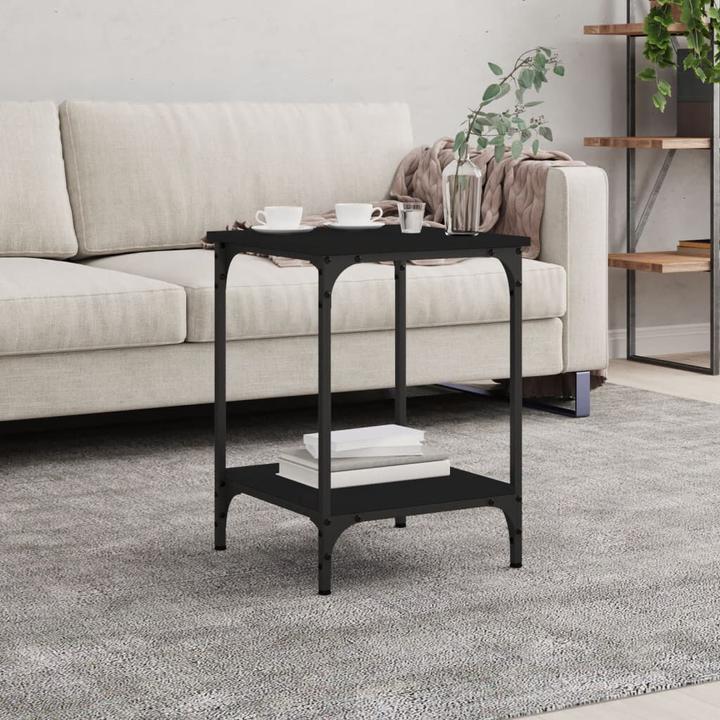 Image du produit vidaXL Couchtisch (40 x 40 x 55 cm)