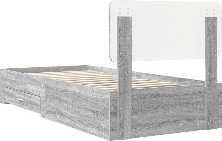 Produktbild vidaXL Schlafzimmermöbel (100 x 200 cm)