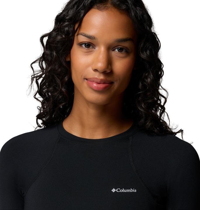 Actual product image Columbia Midweight Stretch Long Sleeve Top (M)