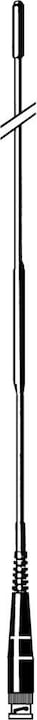 Image du produit Albrecht Maxiscan antenne flex