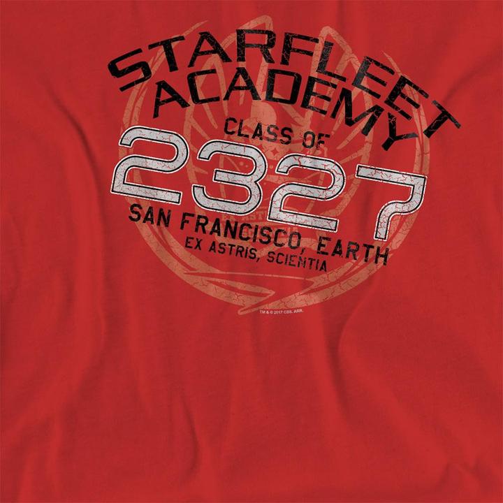 Produktbild Star Trek: Picard Graduation TShirt (M)