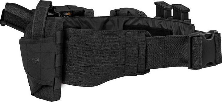 Image du produit Tasmanian Tiger TT Warrior Belt LC Noir L (L)