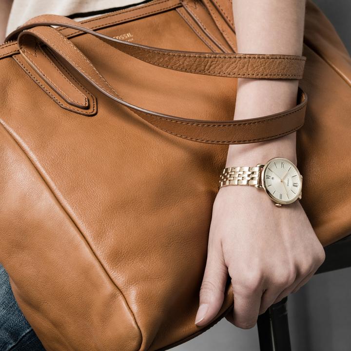 Image du produit Fossil Jacqueline (Montre analogique, 36 mm)