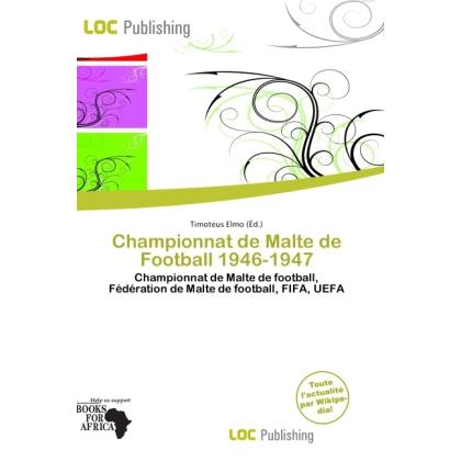 Championnat de Malte de Football 1946-1947, Ratgeber