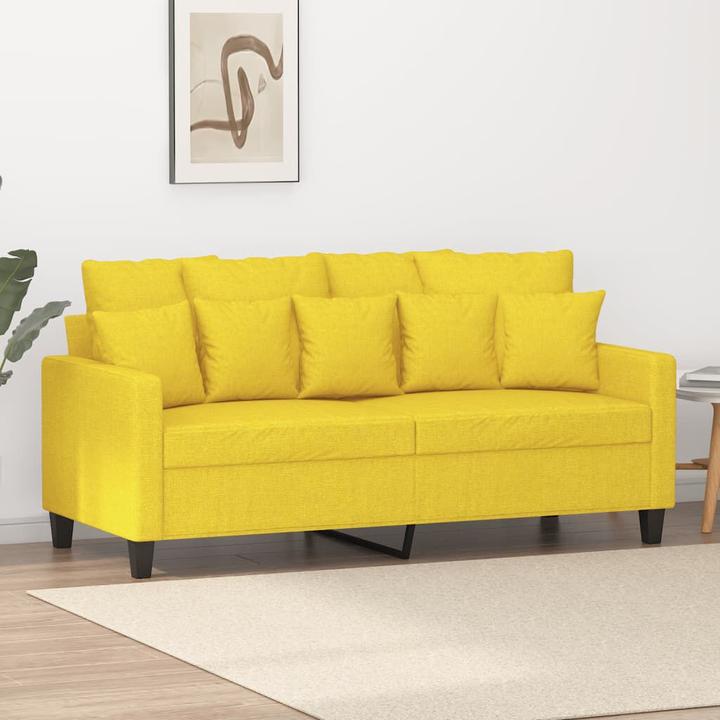 Actual product image vidaXL 2-Sitzer-Sofa (2 person sofa)