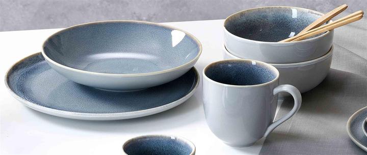 Actual product image Ritzenhoff & Breker Stone Skagen (4 pcs.)