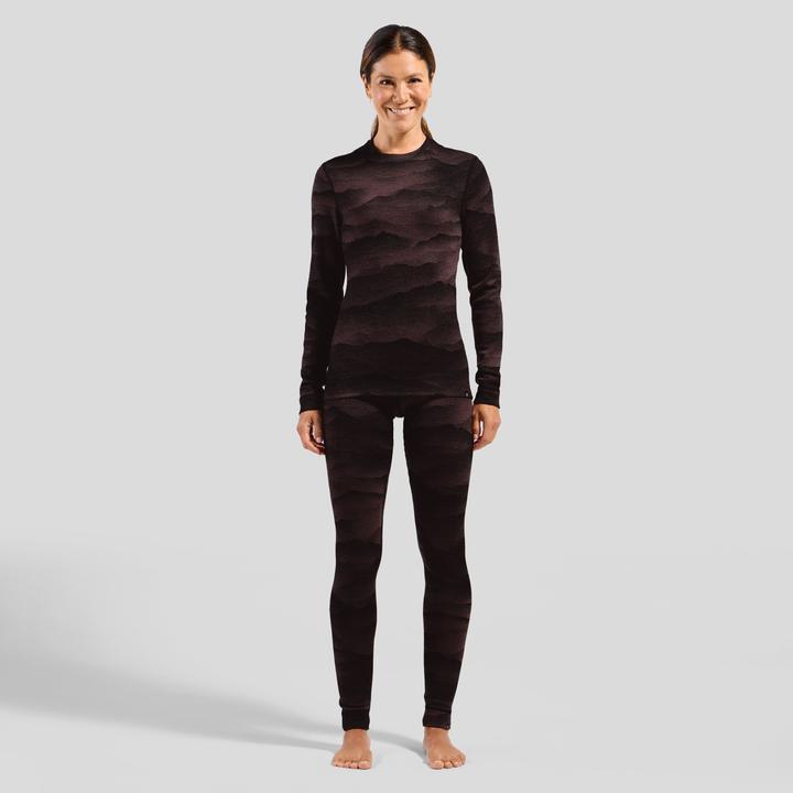 Produktbild Odlo Natural Warm (L)