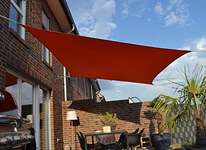 Produktbild Peddy Shield Vierecksegel (300 x 400 cm)