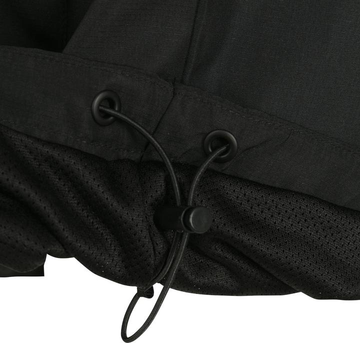 Produktbild Urban Classics Warm Up Pull Over (S)