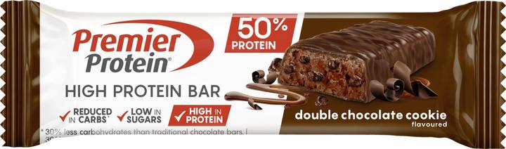 Produktbild Premier High Protein Bar (40 g, 1 Stk.)