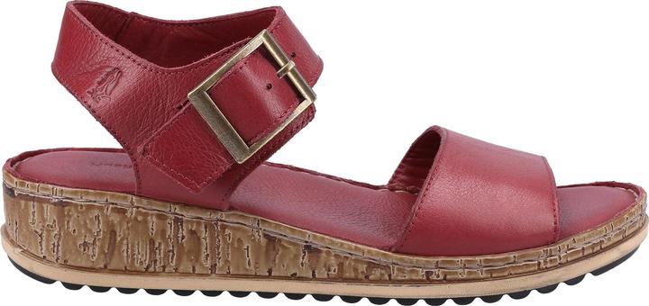 Produktbild Hush Puppies Sandalen Ellie Leder (42)