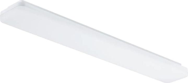 Produktbild Ledeshi Aufbauleuchte SLICE LONG 120 N 29/38W 3000/4000K Weiss (3800 lm)