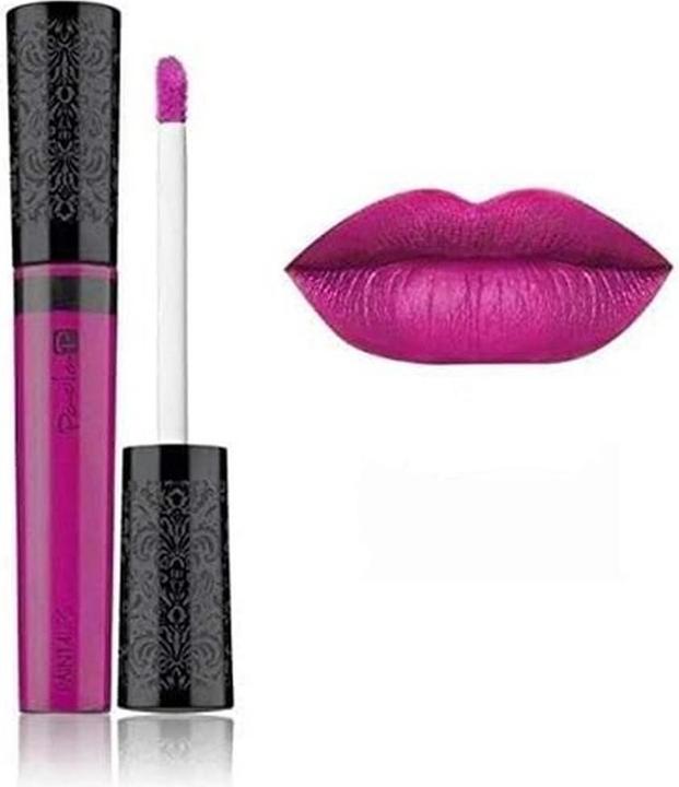 Paola P Paolap Lipstick Paint4lips N. 16 Dragon Fruit