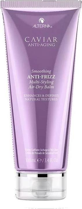 Actual product image Alterna Smoothing hair balm Caviar Anti-Frizz (Air-Dry Balm) 100 ml (100 ml)