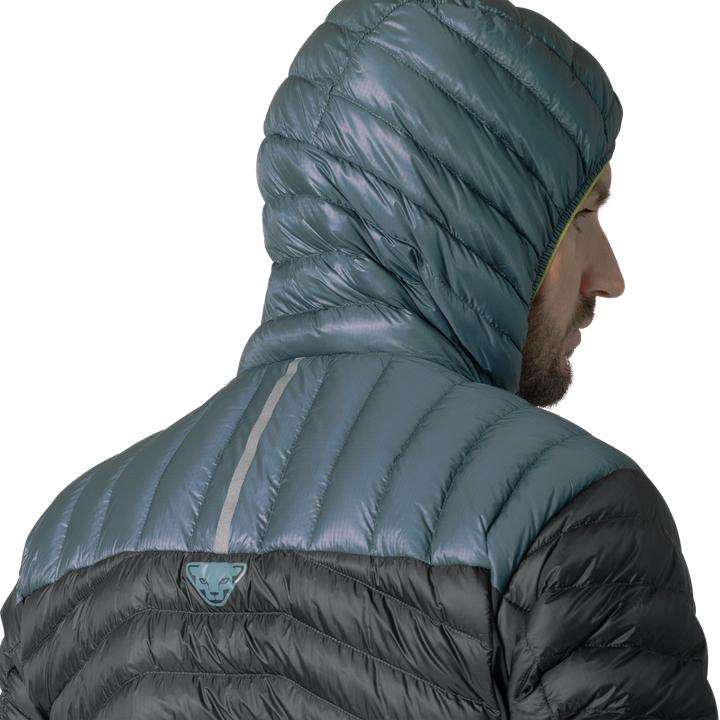 Image du produit Dynafit Ridge Ultralight Daunenjacke Herren (M)