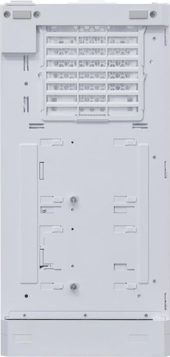 Produktbild Lian-Li LANCOOL 217 INF PC-Gehäuse, Midi-Tower, Tempered Glass, RGB-Beleuchtung - weiss (ATX, E-ATX, mATX, Mini-ITX, SSI EEB)