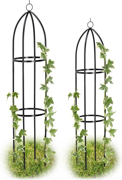 Immagine prodotto Relaxdays Rankturm (29 cm, 29 cm)