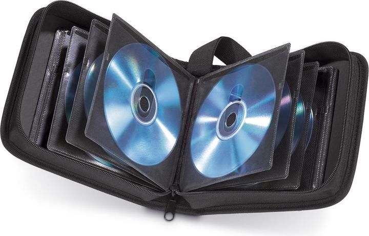 Produktbild Hama CD-/DVD-Tasche