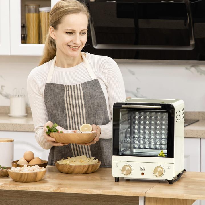 Actual product image Jamb Minibackofen