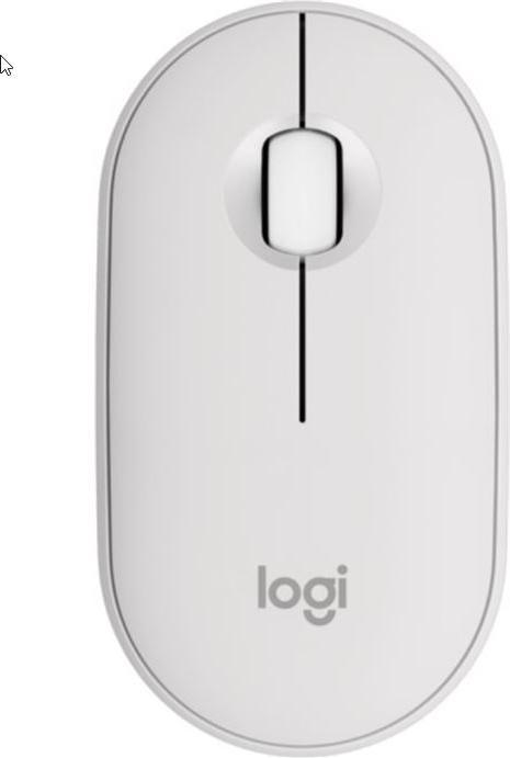 Immagine prodotto Logitech Pebble 2 M350S (Senza fili)