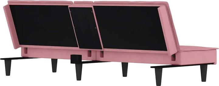 Image du produit vidaXL Schlafsofa
