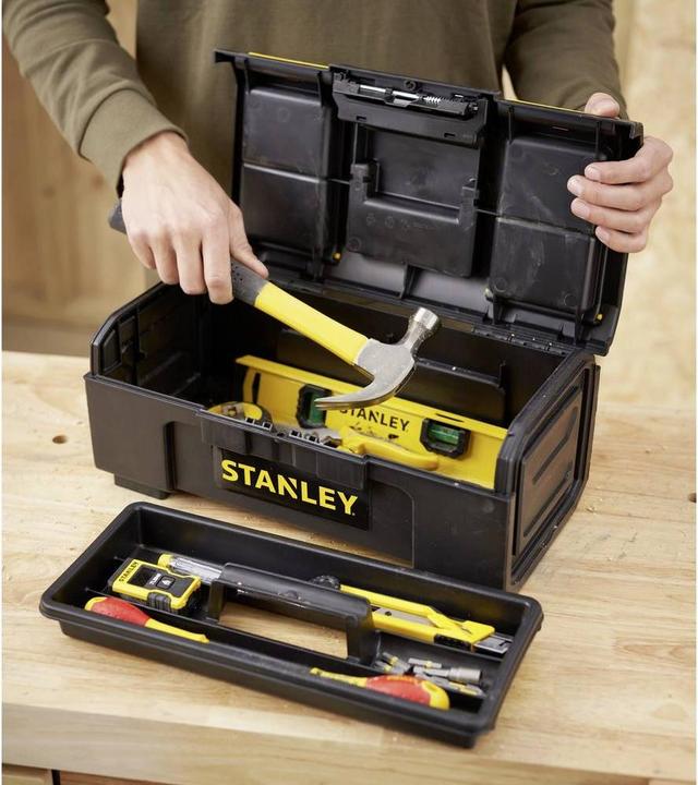 Produktbild Stanley Basic (1 Teil)