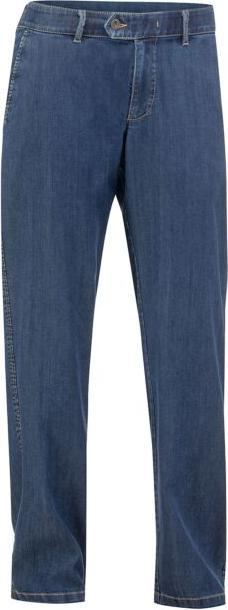 Image du produit Explorer Jeans chino stretch avec taille élastique, forme durable (52)