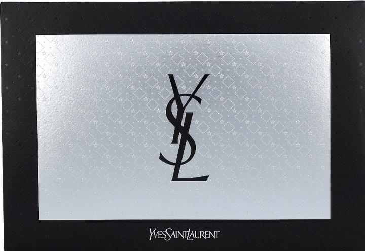 Produktbild Yves Saint Laurent Set L'Homme Eau de Toilette 100ml + After Shave Balm 50ml (Rasierset)