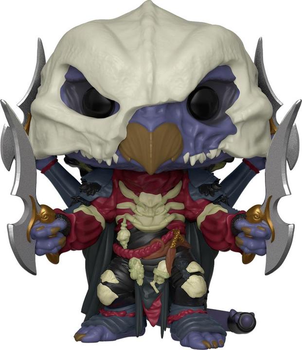 Image du produit Funko POP! The Dark Crystal The Hunter
