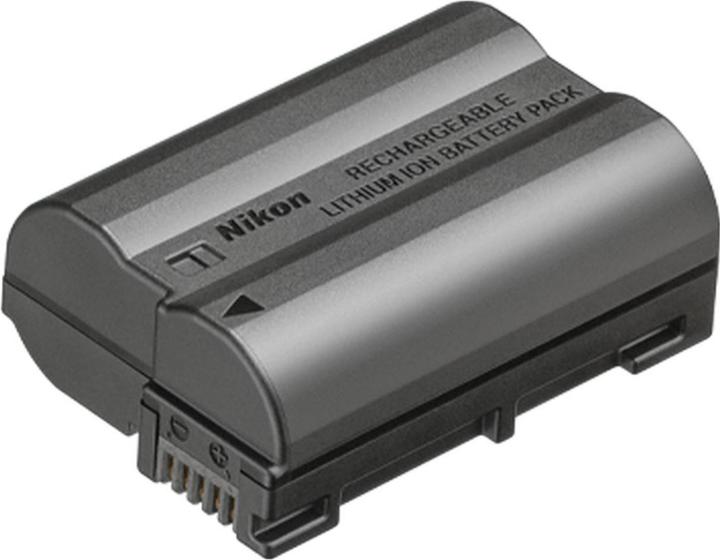 Nikon Batterie EN-EL15c (Kamera Akku)