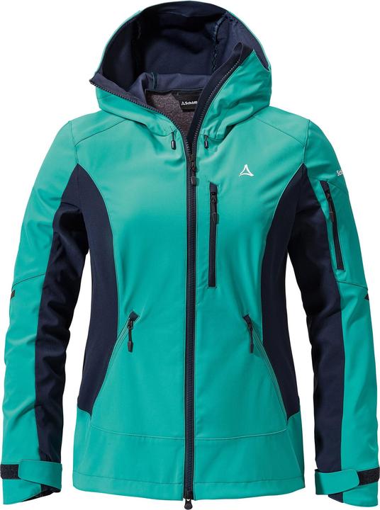 Produktbild Schöffel Softshell Jacket Matrei L (M)