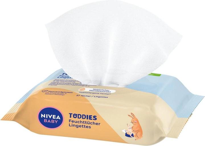 Image du produit NIVEA Multipack Toddies (684 pcs)