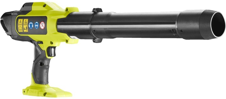 Ryobi Akku-Laubbläser (Akkubetrieb, Laubbläser)