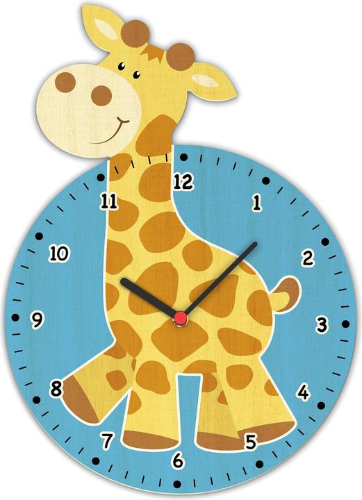 Immagine prodotto Weizenkorn Giraffa (30 cm)