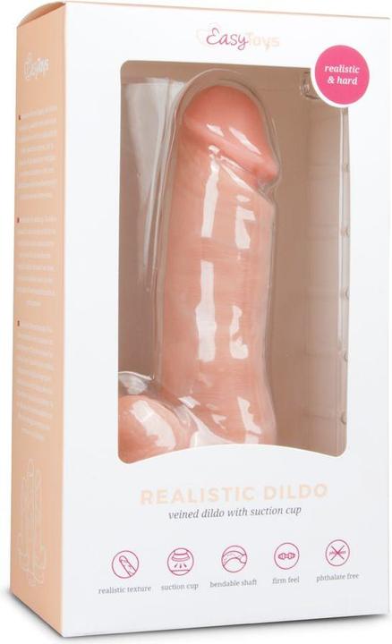 Produktbild Easytoys Realistic