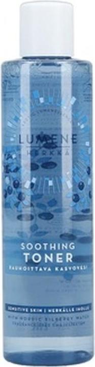 Actual product image Lumene Herkka Soothing Facial Toner 200ml (Face toner, 200 ml)