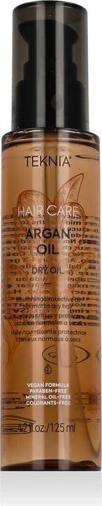 Lakmé Teknia Argan Dry Oil (125 ml)