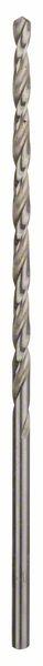 Actual product image Bosch Professional Zubehör Metal drill HSS-G, DIN 340, 3.2 x 69 x 106 mm, 1-pack (3.2 mm)