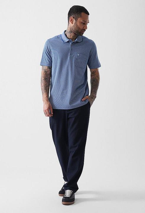 Produktbild Ragman Poloshirt (XL)