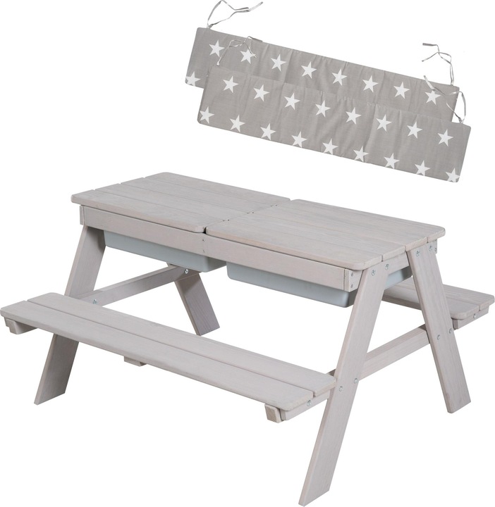 Produktbild Roba Outdoor Deluxe