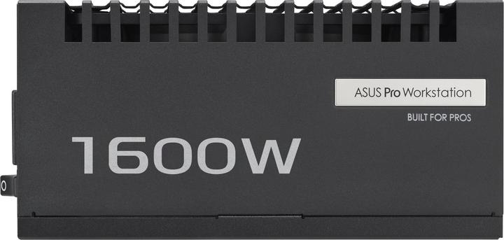 Actual product image ASUS Netzteil ASUS-PRO-WS-1600P (1600 W)