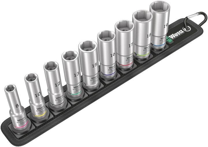 Wera Belt B Deep 1