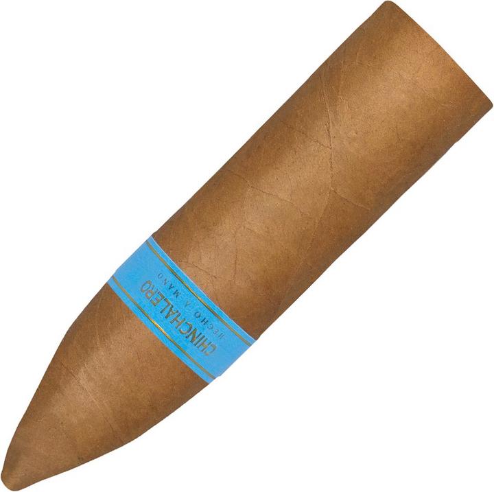 Image du produit Chinchalero Novillo Torpedo (Gordo)