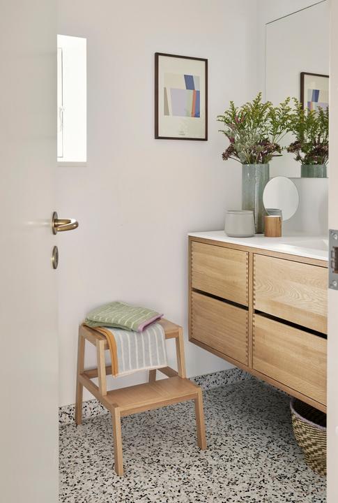 Actual product image Hübsch Xiomara