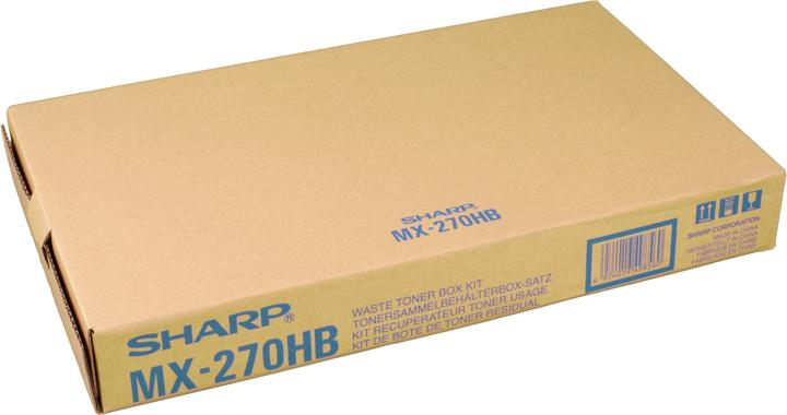 Produktbild Sharp Laser-Zubehör Orig.Nr. MX-270HB