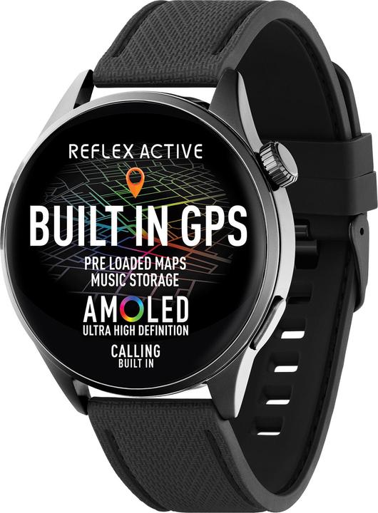 Image du produit Reflex Active Montre intelligente série 45